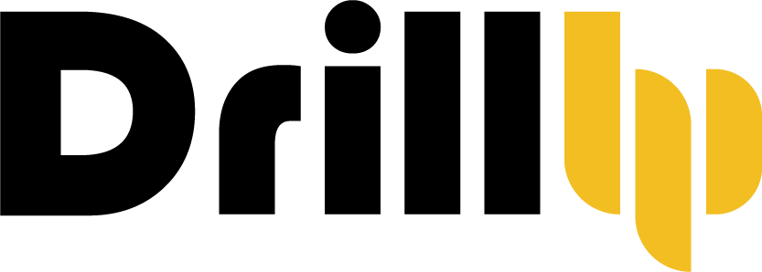 Drillup